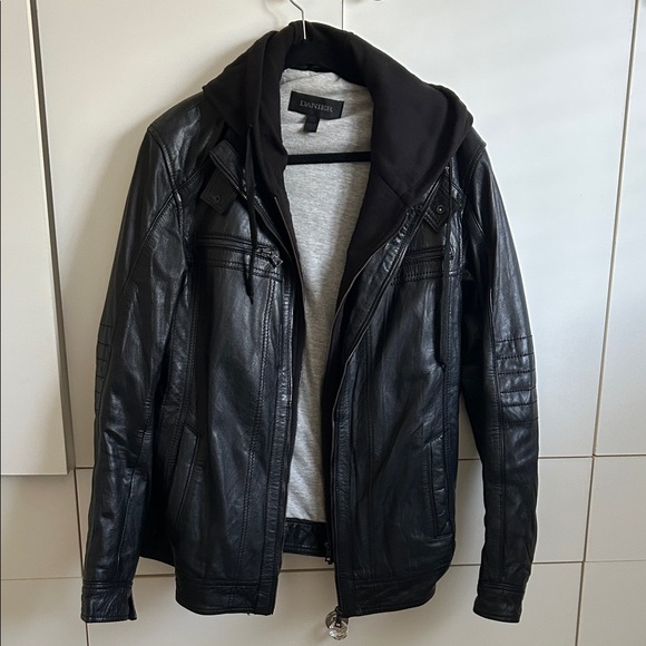 Danier Other - Danier Leather Jacket for Men